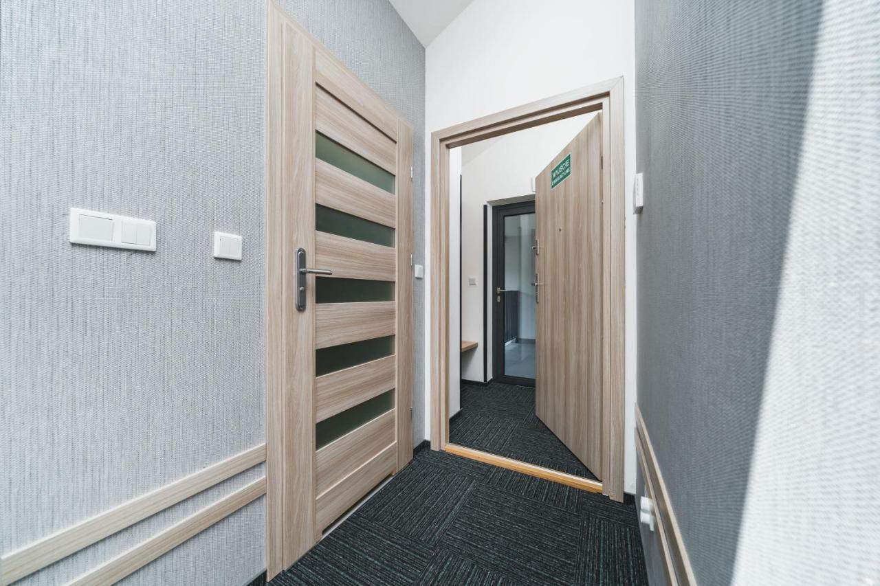 Aron Residence - By Upstairs Krakow Ngoại thất bức ảnh