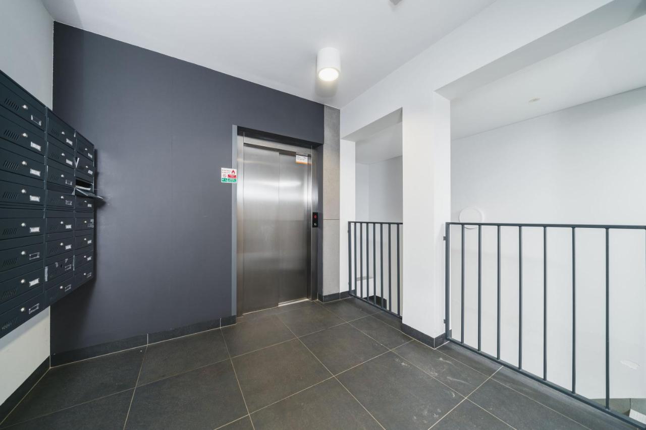 Aron Residence - By Upstairs Krakow Ngoại thất bức ảnh