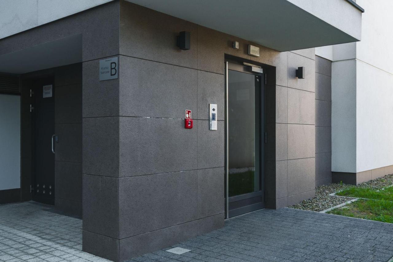 Aron Residence - By Upstairs Krakow Ngoại thất bức ảnh