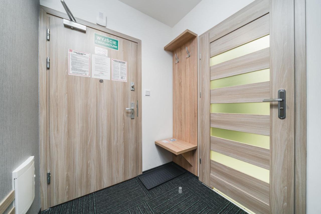 Aron Residence - By Upstairs Krakow Ngoại thất bức ảnh